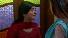 Mushk - Episode 23 - 23rd January 2021